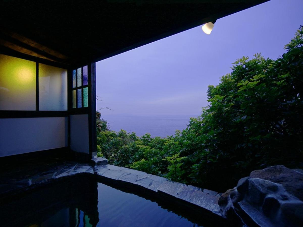 Garden Villa Shirahama - Vacation Stay 59294V Shimoda  Exterior photo