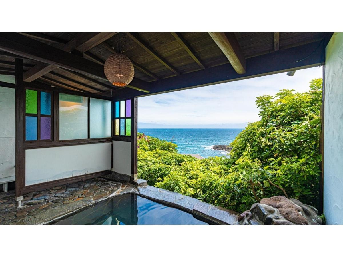 Garden Villa Shirahama - Vacation Stay 59294V Shimoda  Exterior photo