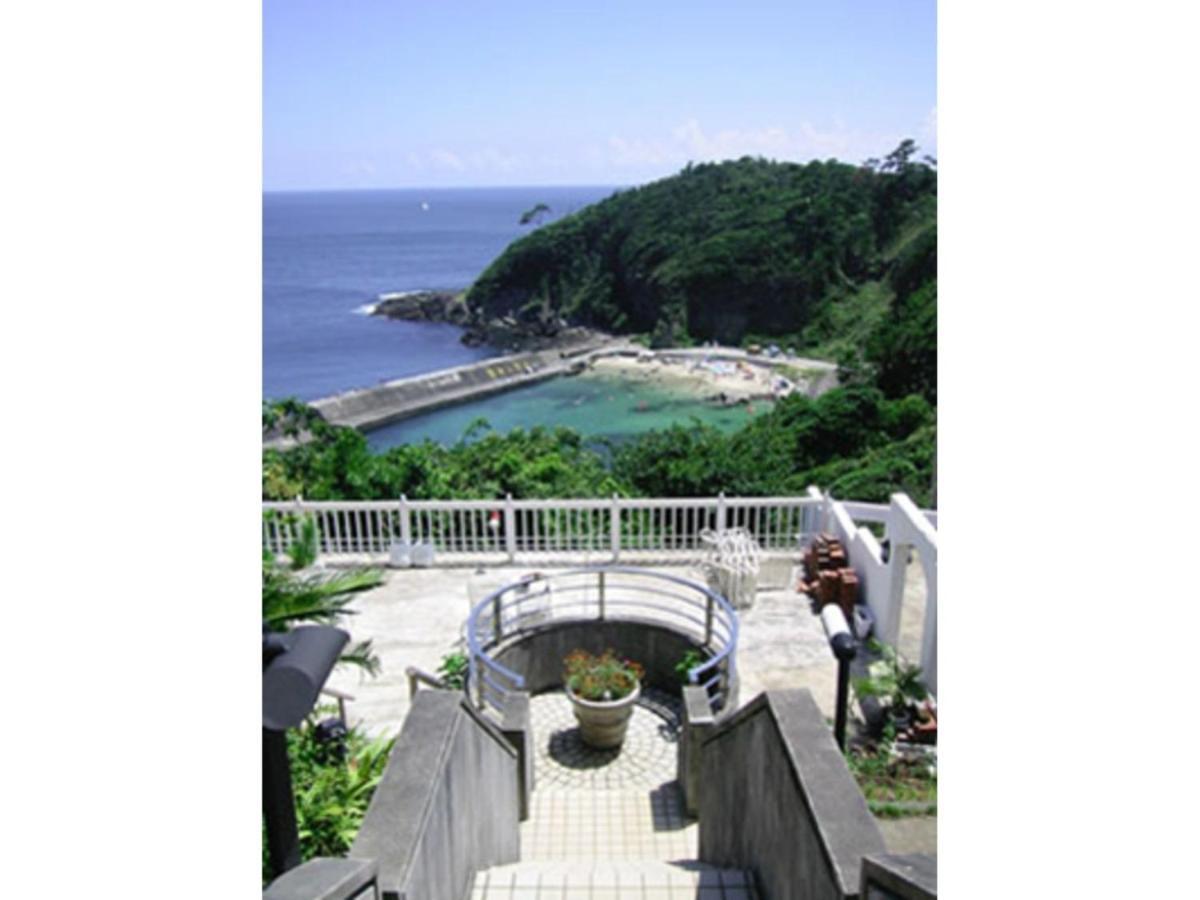 Garden Villa Shirahama - Vacation Stay 59294V Shimoda  Exterior photo